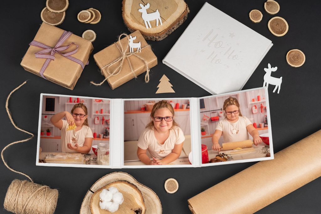 Weihnachten Geschenke